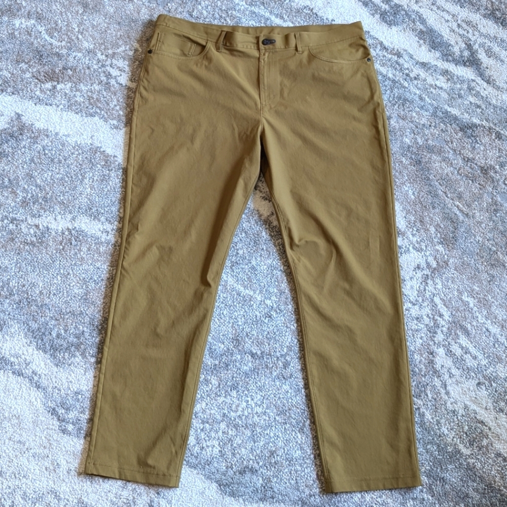 Public Rec Dealmaker Pants (Men 's Sz 40x32) - Picture 7 of 12